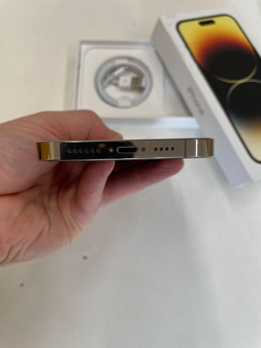 Iphone 14 Pro Max usado