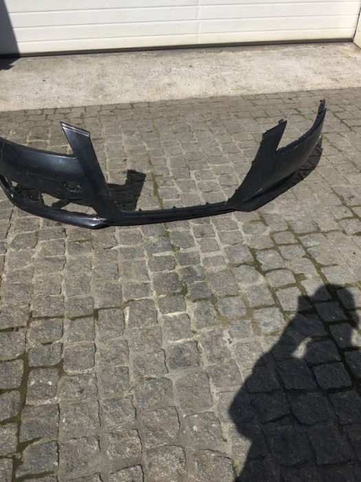 Pára-choques Bmw, Audi, Peugeot, Renault, Seat, Opel, Volvo e Volksw
