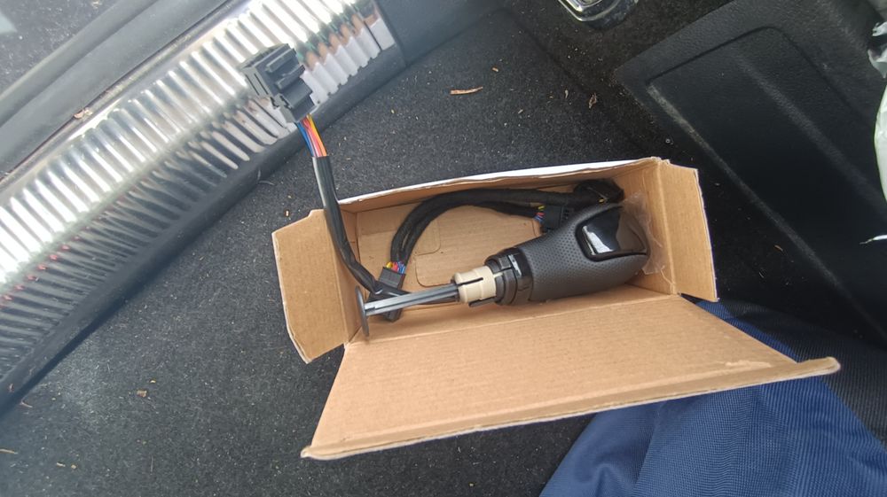 Manete mudanças novo