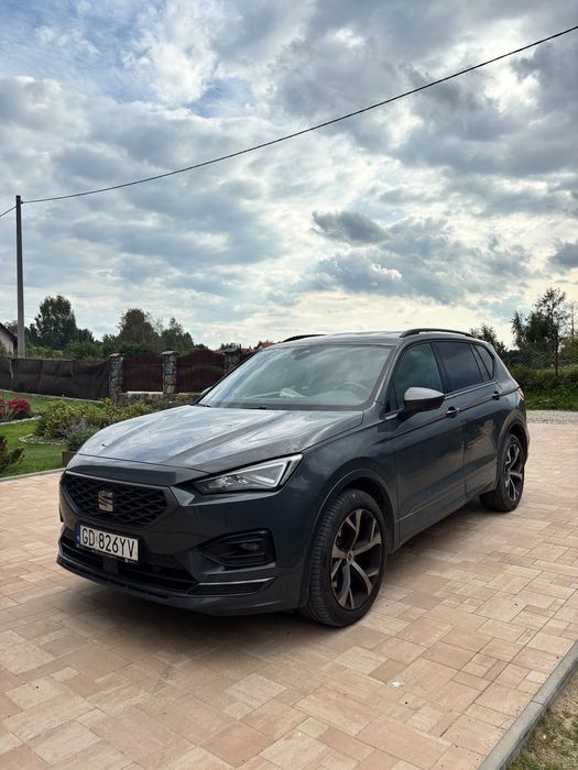 Seat Pozostałe Seat