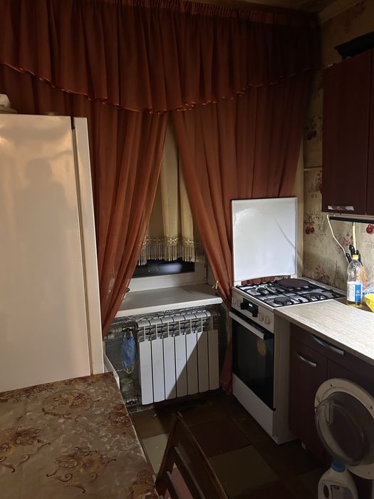 Продам квартиру в районі станкобуду