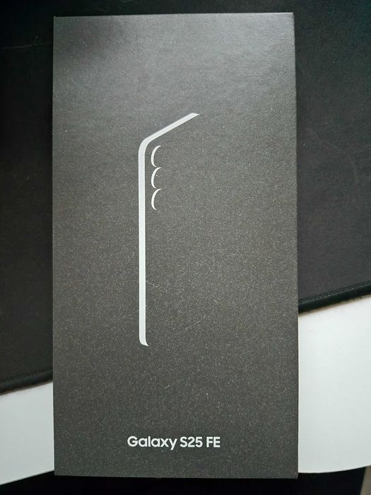 Samsung Galaxy S25Fe