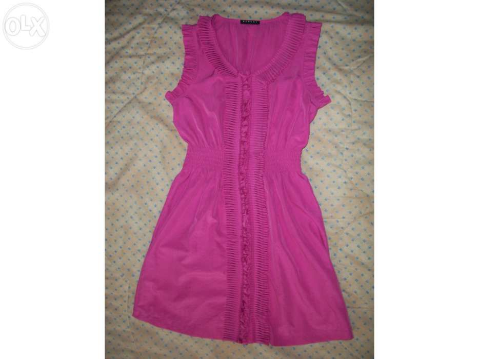 Vestido BENETTON menina 10/11 anos