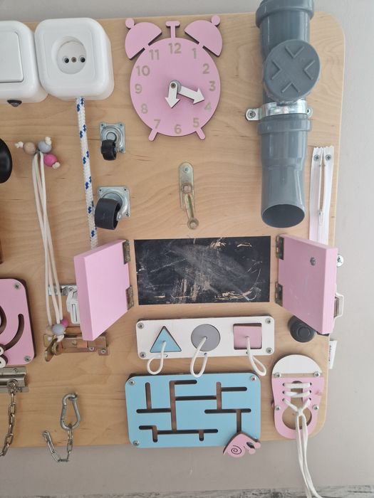 Tablica majipulacyjna