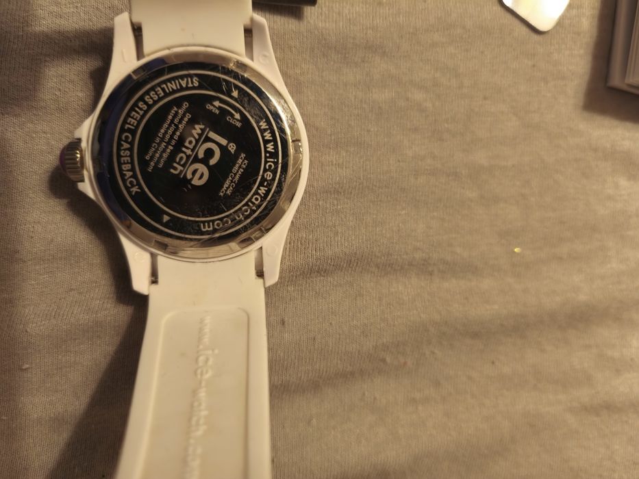 Zegarek Ice Watch