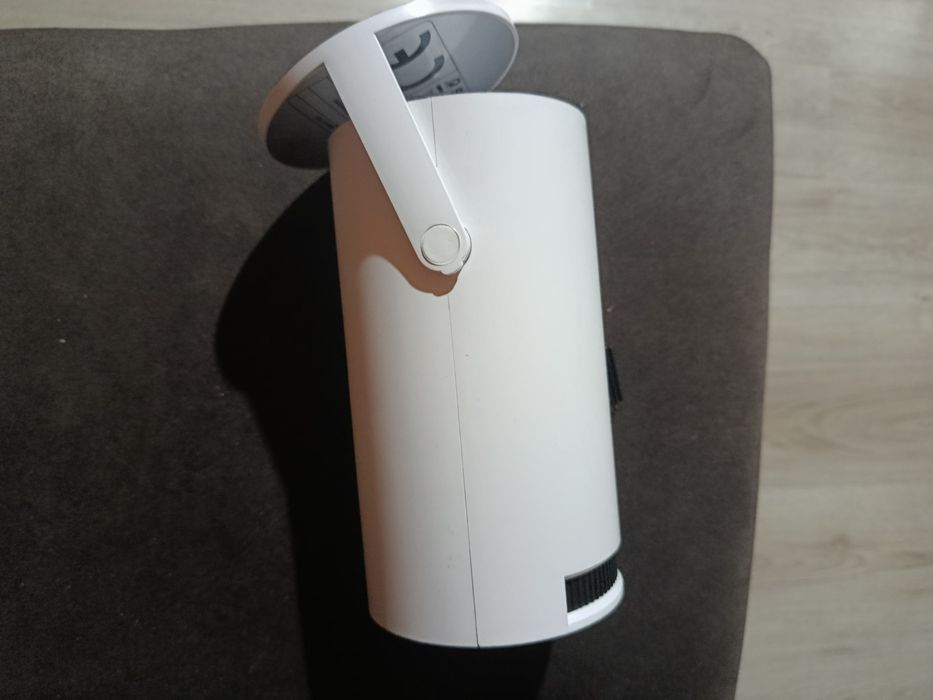 Смарт Проектор MAGCUBIC HY300 PRO 4K Android 11 HD BT5.0 Dual Wi-Fi