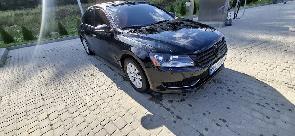 Продам пасата B7