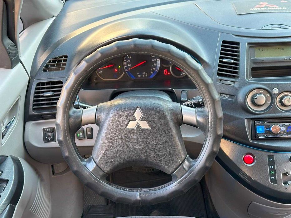 Продам Mitsubishi Grandis 2007р. #71427