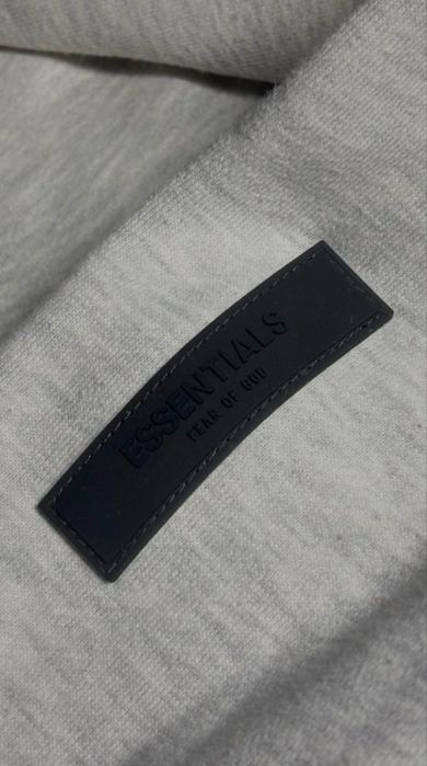 Bluza essentials fear of god
