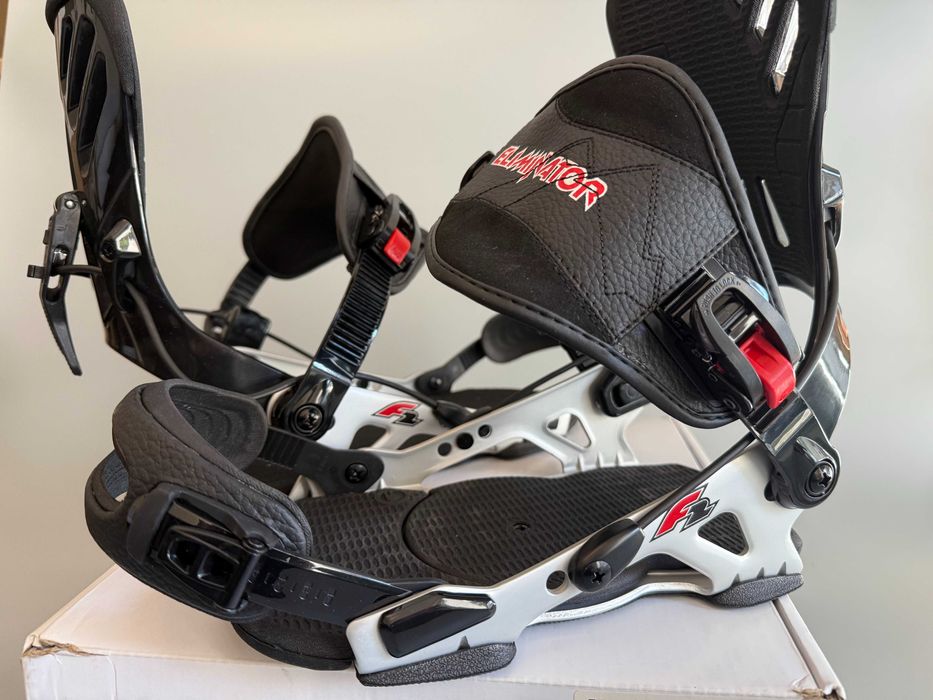 f2 eliminator - wszystko dla sportu | OLX Sport i Hobby