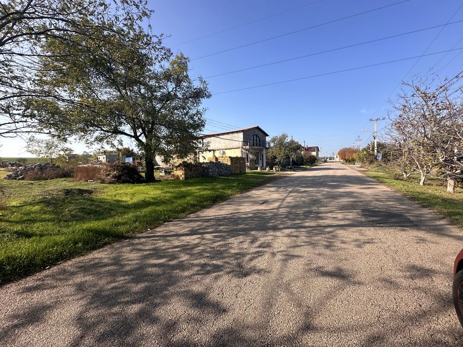 Продам частный дом Грибовка 25 соток земли Дом из Кирпича