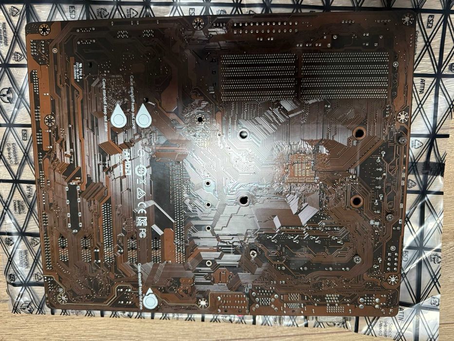 Материнська плата MSI B450 A Pro Max