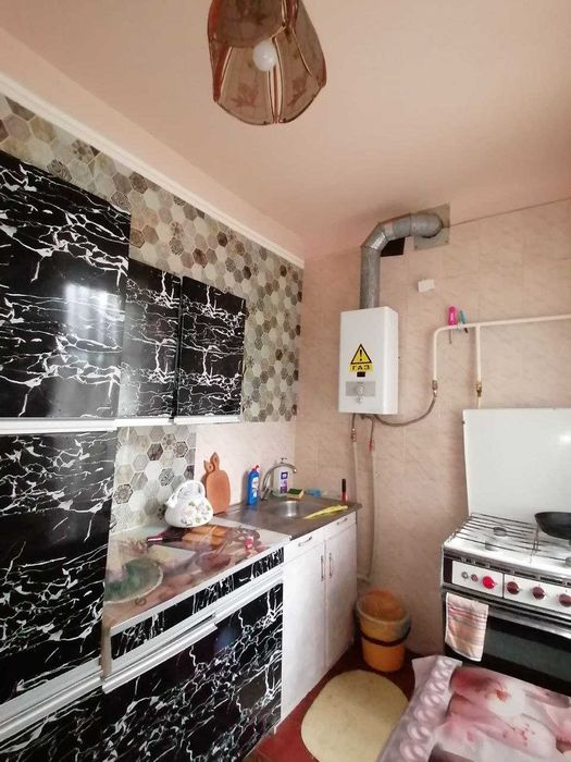 Квартира подобово. Ціна за добу. ДНС, зуп. Критий ринок