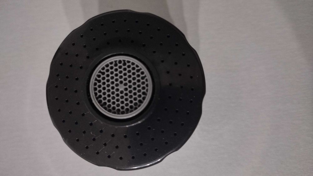 Perlator do baterii kuchennej