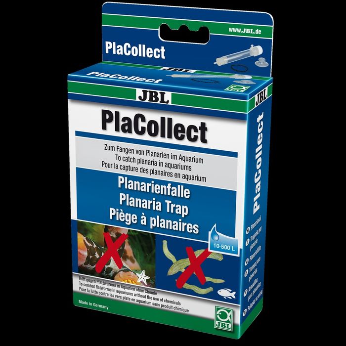 JBL Placollet (pułapka na płazińce)