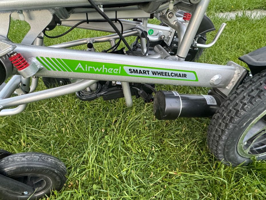 Wózek elektryczny inwalidzki Airwheel H3S