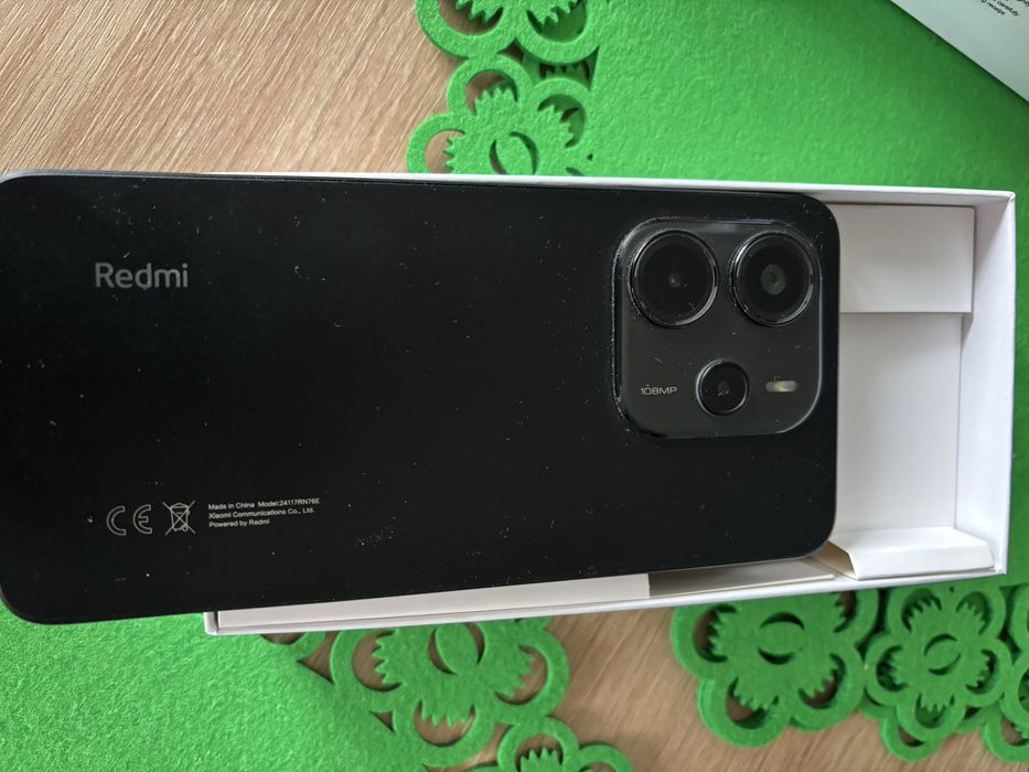 Xiaomi Redmi Note 14