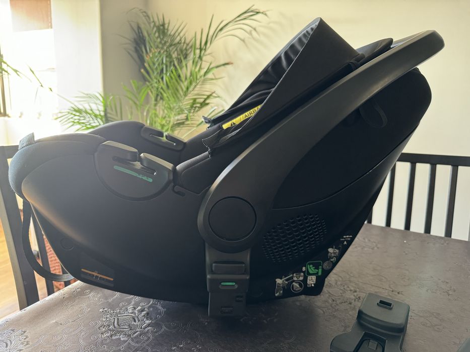 Ovo Chicco Kory novo