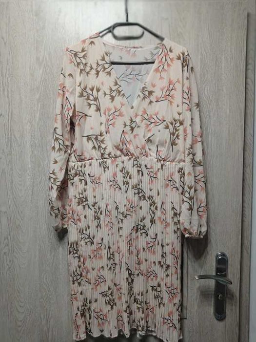 Sukienka nowa DollyGlamShop