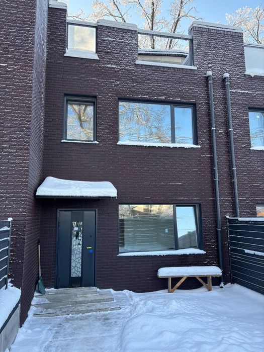 Пррдаж Таунхаус 113м2 м. Буча ТОП  ЛОКАЦІЯ!