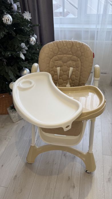 Стільчик для годування