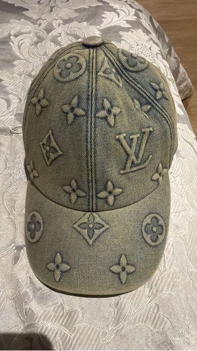 Louis Vuitton Cap