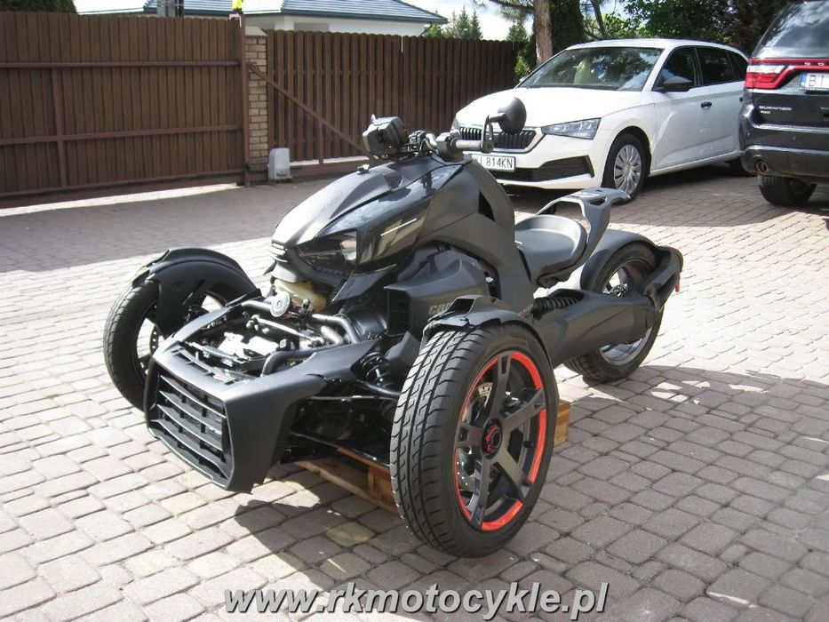 Can-Am