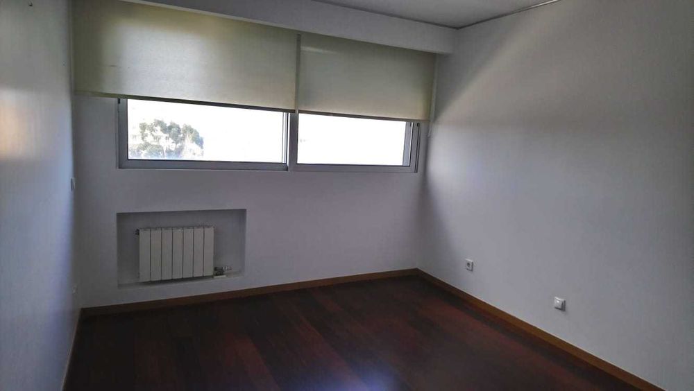 Apartamento T2 Edifício Boapor