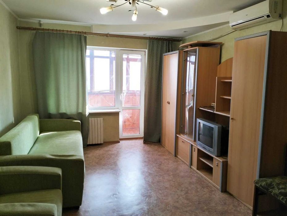 Продам 1-комнатную квартиру в Краматорске