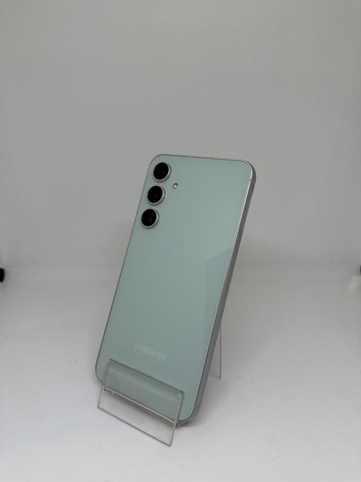 Samsung s23 FE Green 8/256gb Neverlock