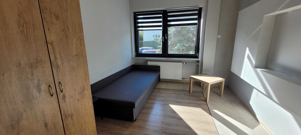 Dom – Białystok - Widok 4