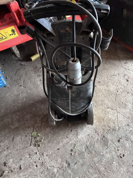 Myjka Karcher HD 895s