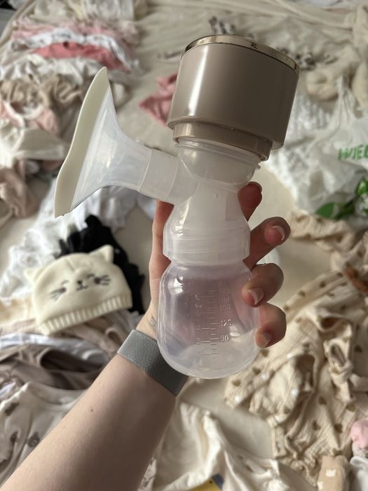 Laktator Canpol Babies