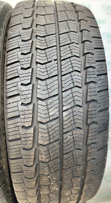 Скад шин б/в. 225/65 R16C Matador MPS 400 Variant All Weather 2