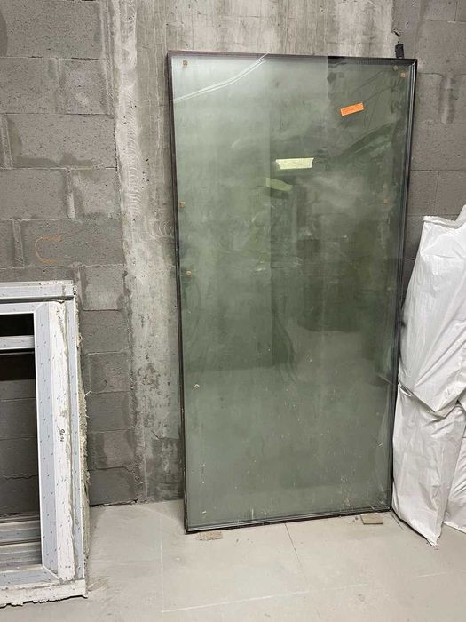 Балконна перегородка