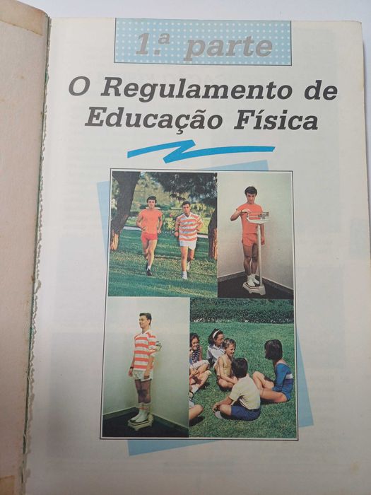 João Caldeira Romão - Movimento saúde e desporto