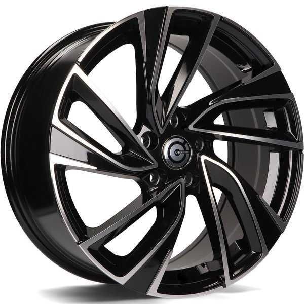 Felgi Aluminiowe 17" 5x112 Audi BMW Mercedes VW Seat Skoda NOWE!