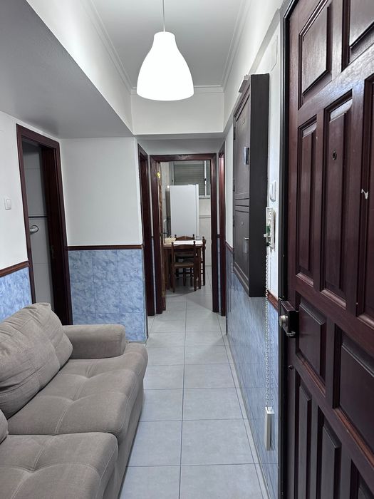 Arrendamento de quarto para casal