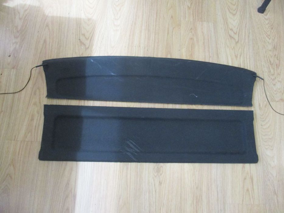 Chapeleira Honda Civic 3 portas 1997