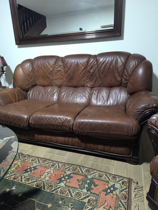 Para desocupar. Estado como novo