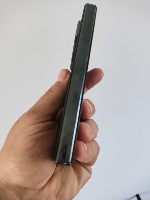 Google Pixel Fold 12/256