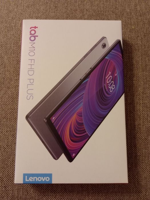 Super okazja Tablet Lenovo TB-X606x