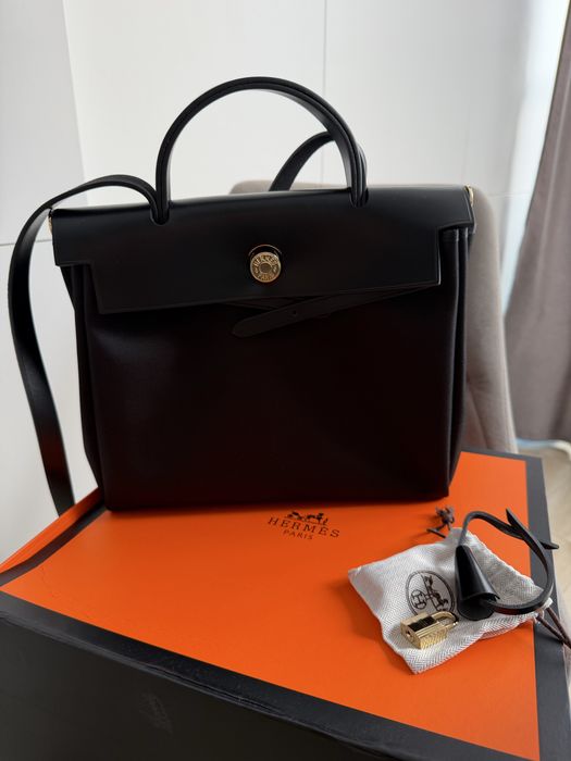 Hermes Herbag 31 качество 1:1