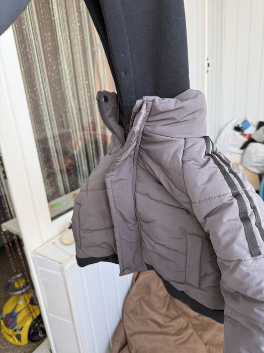 Куртка дитяча демі