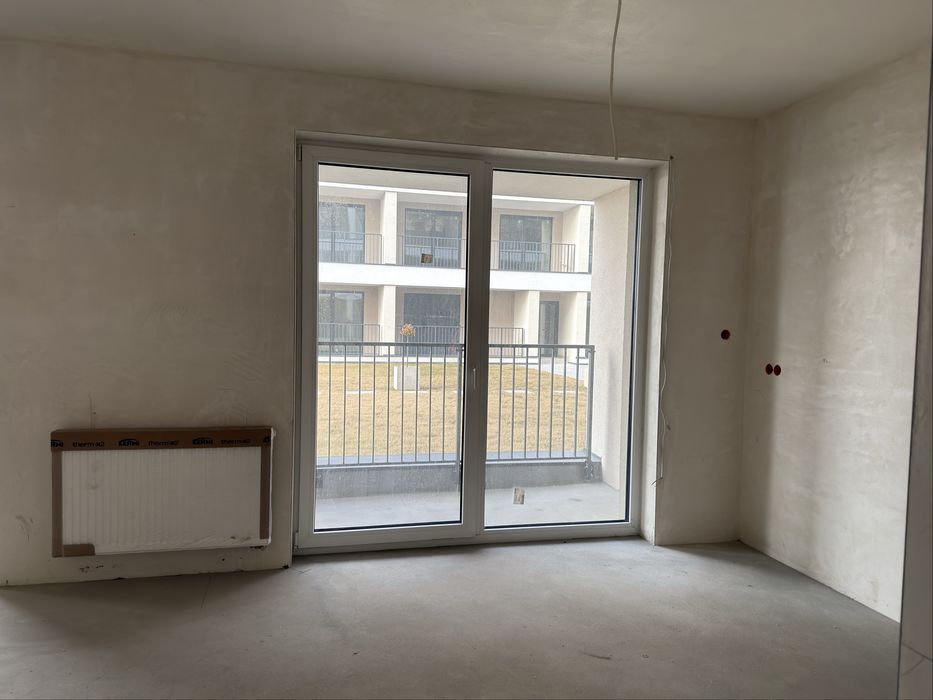 Sprzedam mieszkanie TOWER 63,5 m² – pohled 4