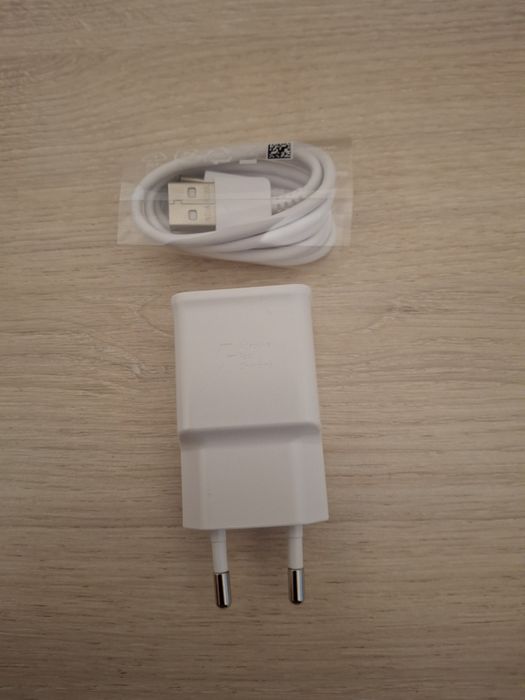 Зарядний пристрій Samsung (15w) оригінал.