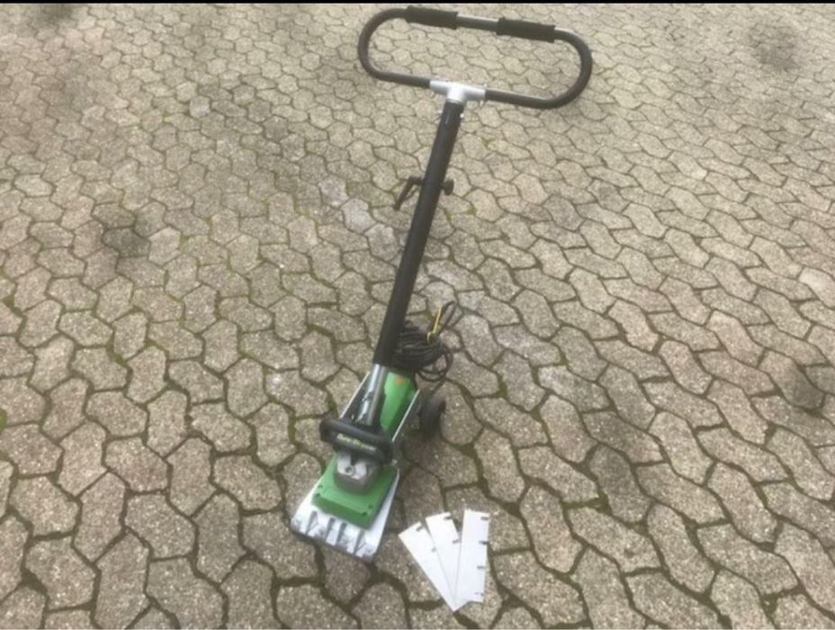 Стрипер wolff duro-profi для напольных покрытий