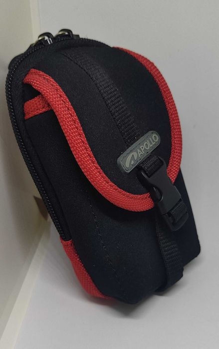 Torebeczka saszetka na pasek lub na ramię