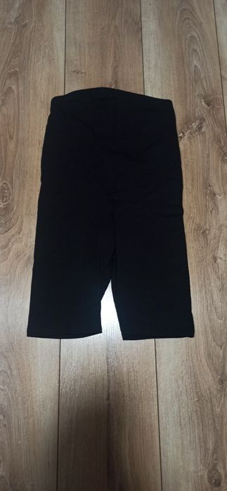 Kolarki ciążowe 2 sztuki H&M XS