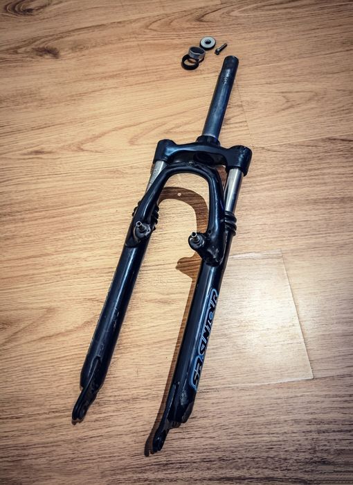 Suspensão SR Suntour 26" Quick Release (1 1/8")